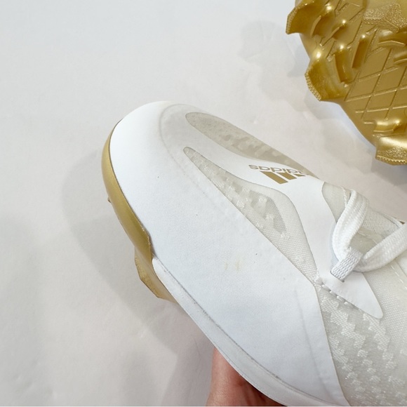 Adidas ADIZERO AFTERBURNER 9 NWV CLEATS Baseball Shoes main image 6
